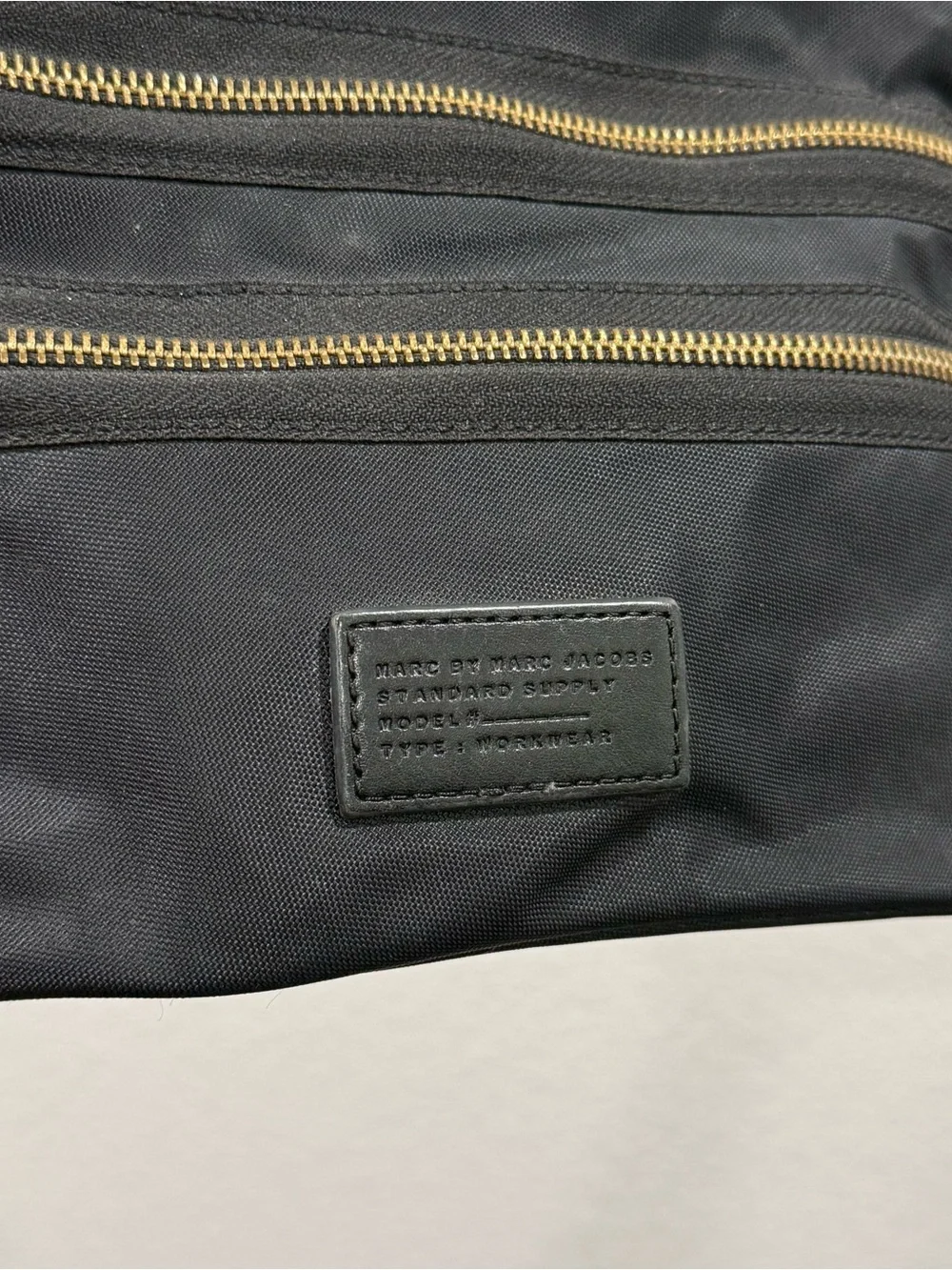 Marc Jacobs marc jacobs